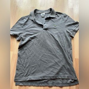 Lacoste polo